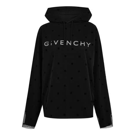 givenchy hoodie canada|givenchy hoodie for women.